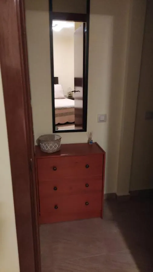 Apartamento Isla Canela-Urb. Las Marismas