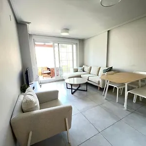  Apartamento Precioso Apartamento Nuevo Con Vistas Al Mar