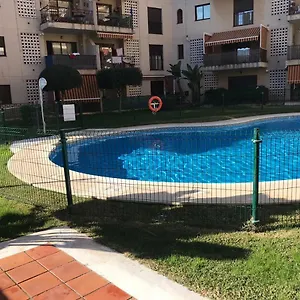  Apartamento Apartamento Turístico Florhouse España